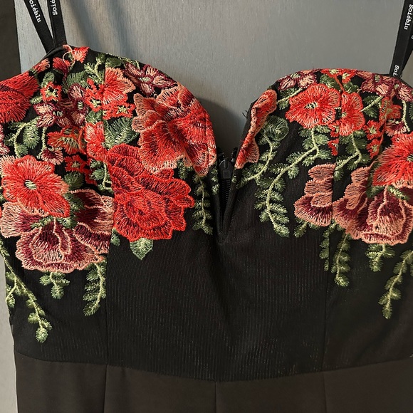 Black Jumpsuit - Picture 2 of 7